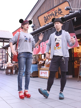 shomaaさんのコーディネート