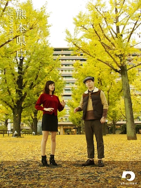 shomaaさんのコーディネート