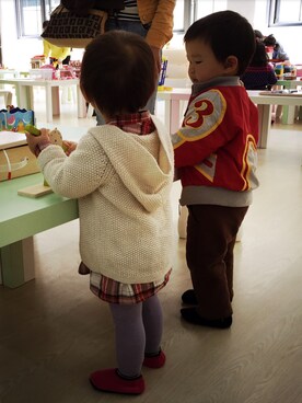 洛克兔さんのコーディネート