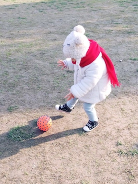 洛克兔さんのコーディネート