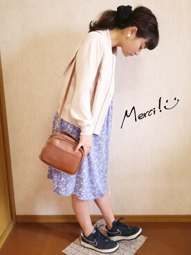 ふり子さんのコーディネート