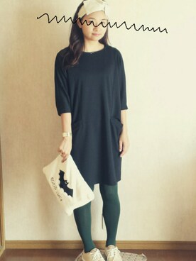 ふり子さんのコーディネート