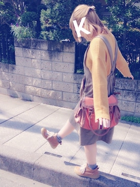 きーこさんのコーディネート