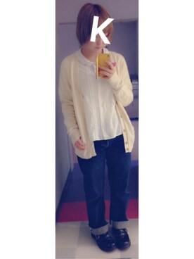 きーこさんのコーディネート