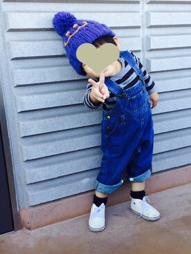 k♥︎さんのコーディネート