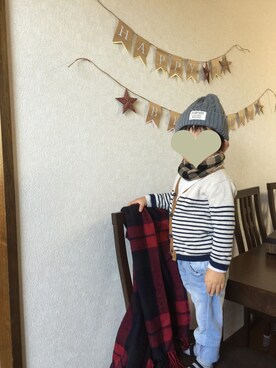 k♥︎さんのコーディネート