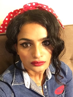 💃🏽Sadiaさんのコーディネート