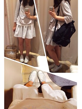 na.*さんのコーディネート