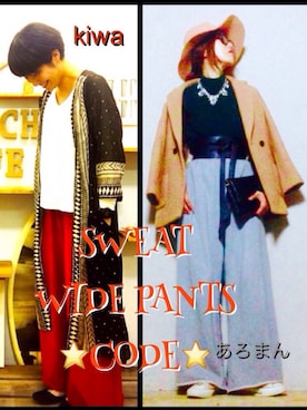 あろまんØさん（レディース・160cm）の冬コーディネート