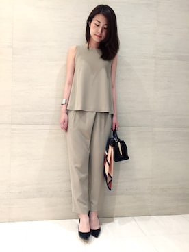 zonoさんのコーディネート