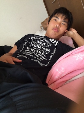 「#supreme」｜いわたきさん（メンズ・153cm）の秋コーディネート