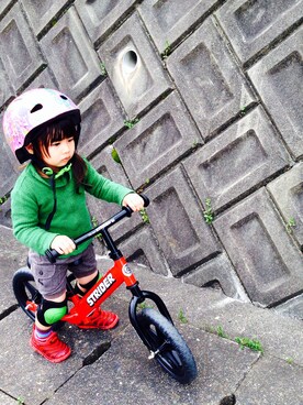 ろし子さんのコーディネート