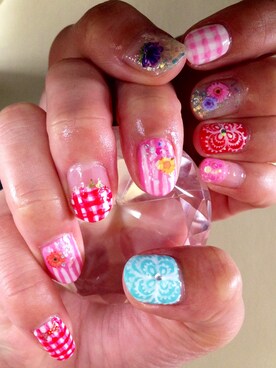 ろし子さんのコーディネート