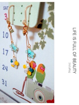 ろし子さんのコーディネート