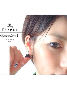 ろし子さんのコーディネート