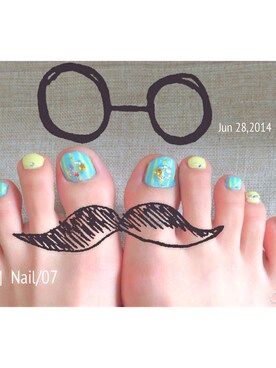 ろし子さんのコーディネート