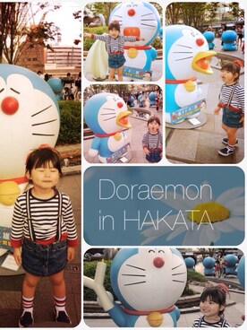 ろし子さんのコーディネート