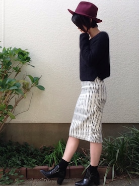 AZUさんのコーディネート