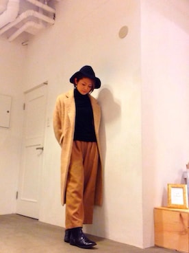 AZUさんのコーディネート