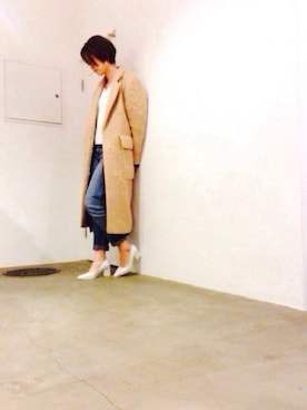 AZUさんのコーディネート