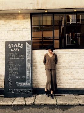 AZUさんのコーディネート