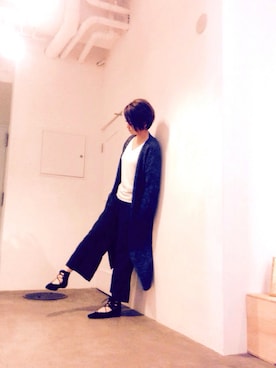 AZUさんのコーディネート