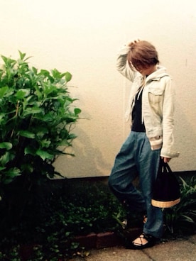 AZUさんのコーディネート