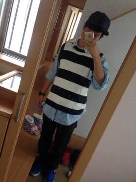 こーたさんのコーディネート