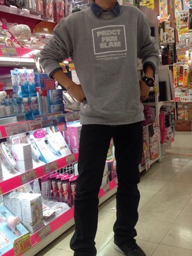 こーたさんのコーディネート