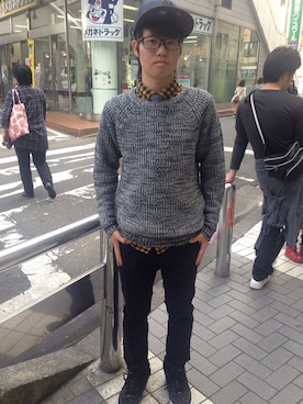 こーたさんのコーディネート