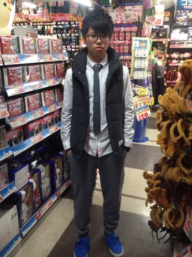 こーたさんのコーディネート