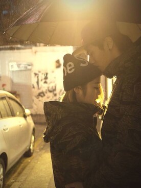 chameleonzel さんのコーディネート