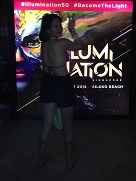 MerlizaLimさんのコーディネート