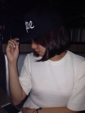 MerlizaLimさんのコーディネート