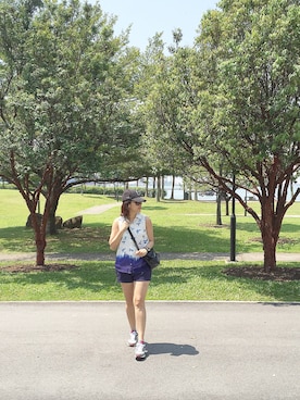 MerlizaLimさんのコーディネート