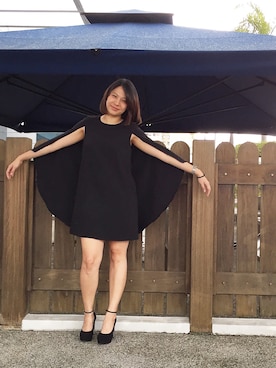 MerlizaLimさんのコーディネート