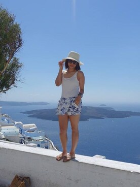 MerlizaLimさんのコーディネート