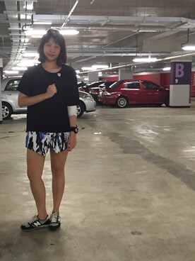 MerlizaLimさんのコーディネート