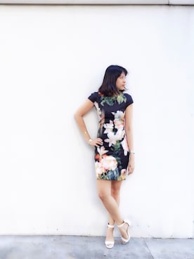 MerlizaLimさんのコーディネート