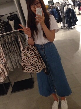 葵小将さんのコーディネート