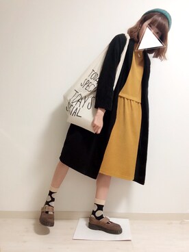 aomikanさんのコーディネート