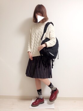 aomikanさんのコーディネート