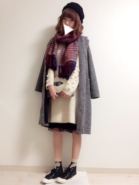 aomikanさんのコーディネート