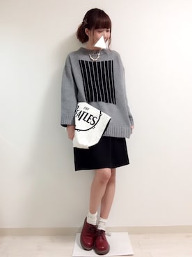 aomikanさんのコーディネート