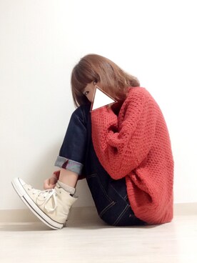 aomikanさんのコーディネート