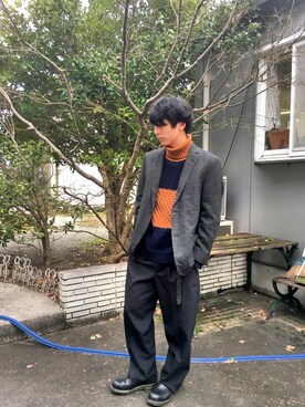 [AME]さんのコーディネート