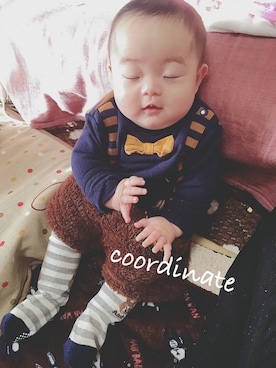 ❤︎kan❤︎さんのコーディネート