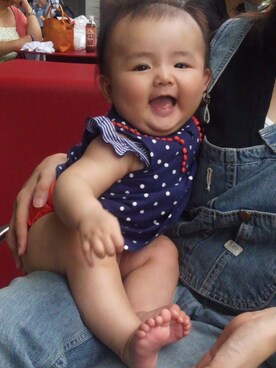 hanana  さんのコーディネート