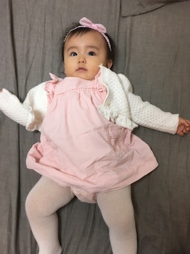 hanana  さんのコーディネート