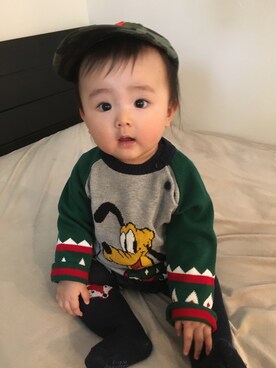 hanana  さんのコーディネート